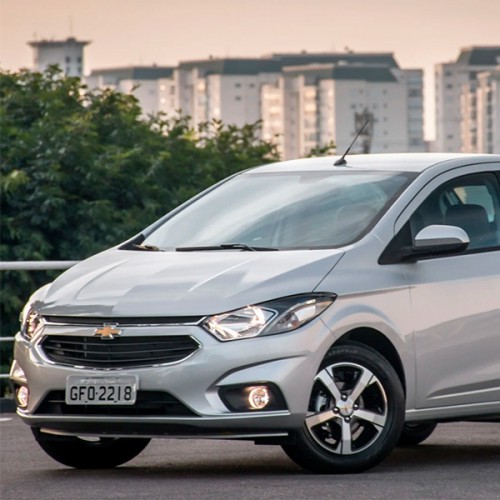 O Carro que você sempre quis